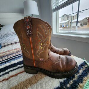 Western Boots
